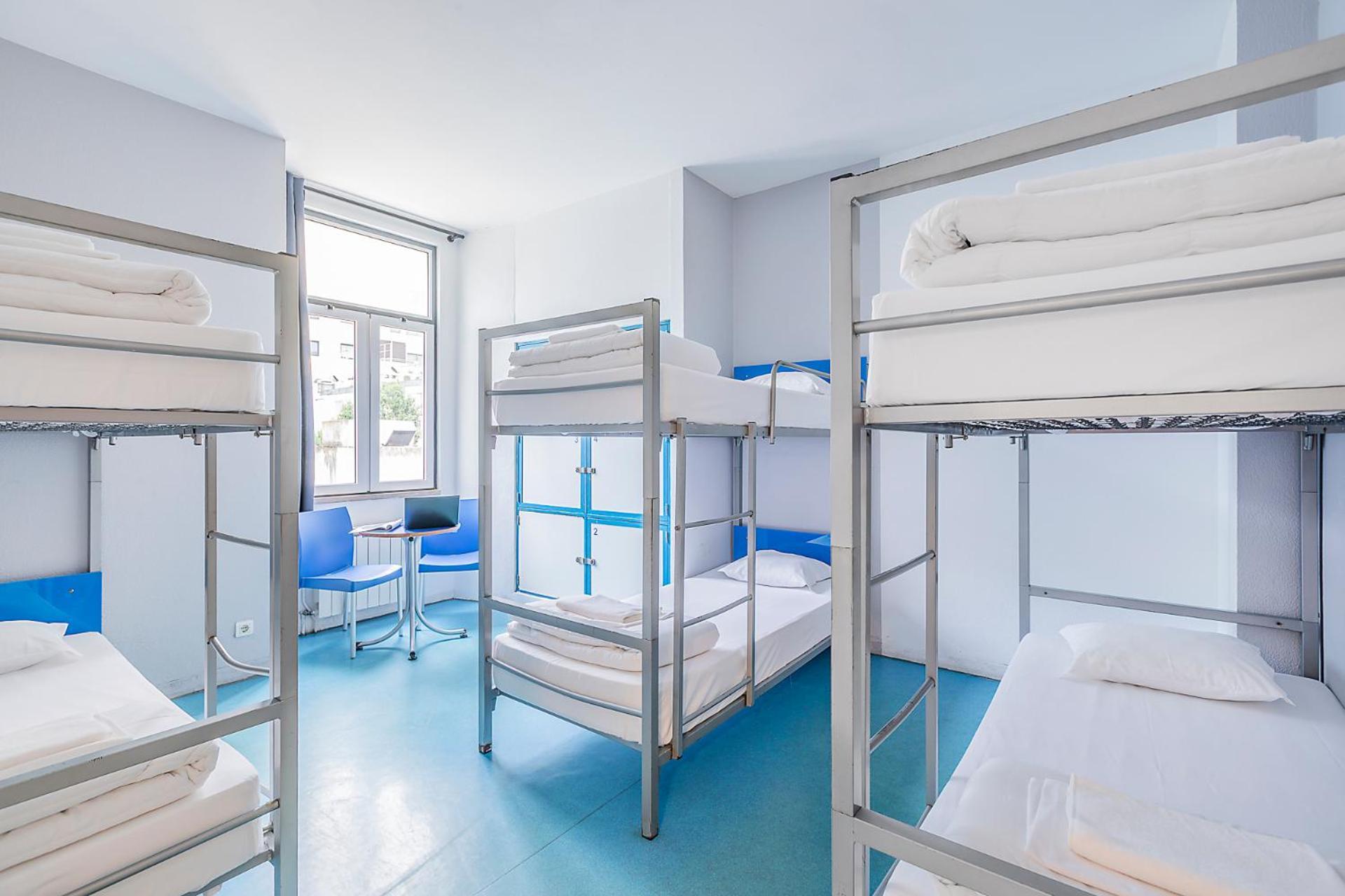 Bed 6-Bed Female Dormitory Room,1765770207:JPEG